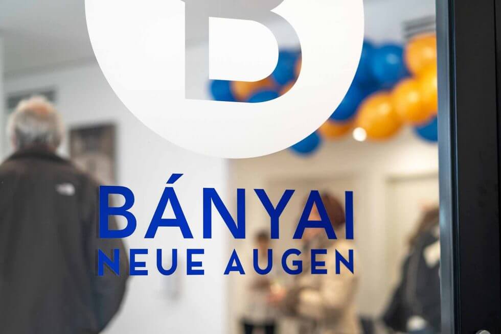 Neues Op Zentrum Gegen Grauer Star B Nyai Augenheilkunde